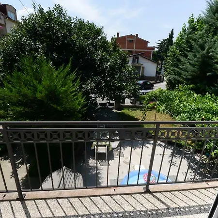 Apartment Ejpoks Skopje